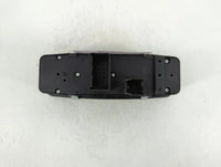 2020 Dodge Caravan Master Power Window Switch Replacement Driver Side Left P/N:68298871AA Fits OEM Used Auto Parts