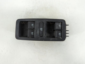 compare product 2006-2020 Volkswagen Passat Master Power Window Switch Replacement Driver Side Left P/N:1K4 959 857 C Fits OEM Used Auto Parts