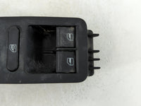 2006-2020 Volkswagen Passat Master Power Window Switch Replacement Driver Side Left P/N:1K4 959 857 C Fits OEM Used Auto Parts - Oemusedautoparts1.com