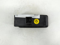 2006-2020 Volkswagen Passat Master Power Window Switch Replacement Driver Side Left P/N:1K4 959 857 C Fits OEM Used Auto Parts - Oemusedautoparts1.com