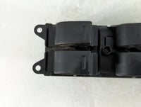 2004-2010 Toyota Sienna Master Power Window Switch Replacement Driver Side Left P/N:250-0J5N Fits OEM Used Auto Parts