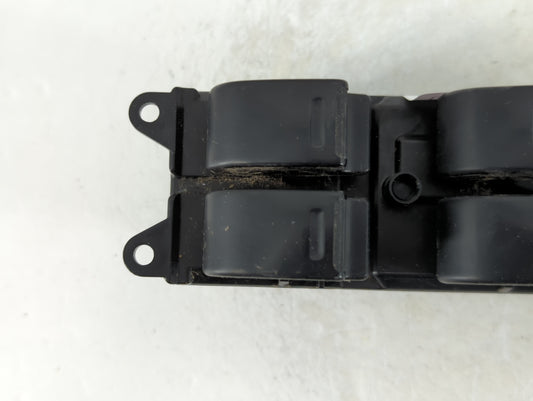 2004-2010 Toyota Sienna Master Power Window Switch Replacement Driver Side Left P/N:250-0J5N Fits OEM Used Auto Parts