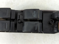 2004-2010 Toyota Sienna Master Power Window Switch Replacement Driver Side Left P/N:250-0J5N Fits OEM Used Auto Parts