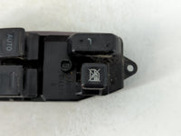 2004-2010 Toyota Sienna Master Power Window Switch Replacement Driver Side Left P/N:250-0J5N Fits OEM Used Auto Parts