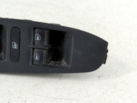 2005-2018 Volkswagen Jetta Master Power Window Switch Replacement Driver Side Left Fits OEM Used Auto Parts - Oemusedautoparts1.com