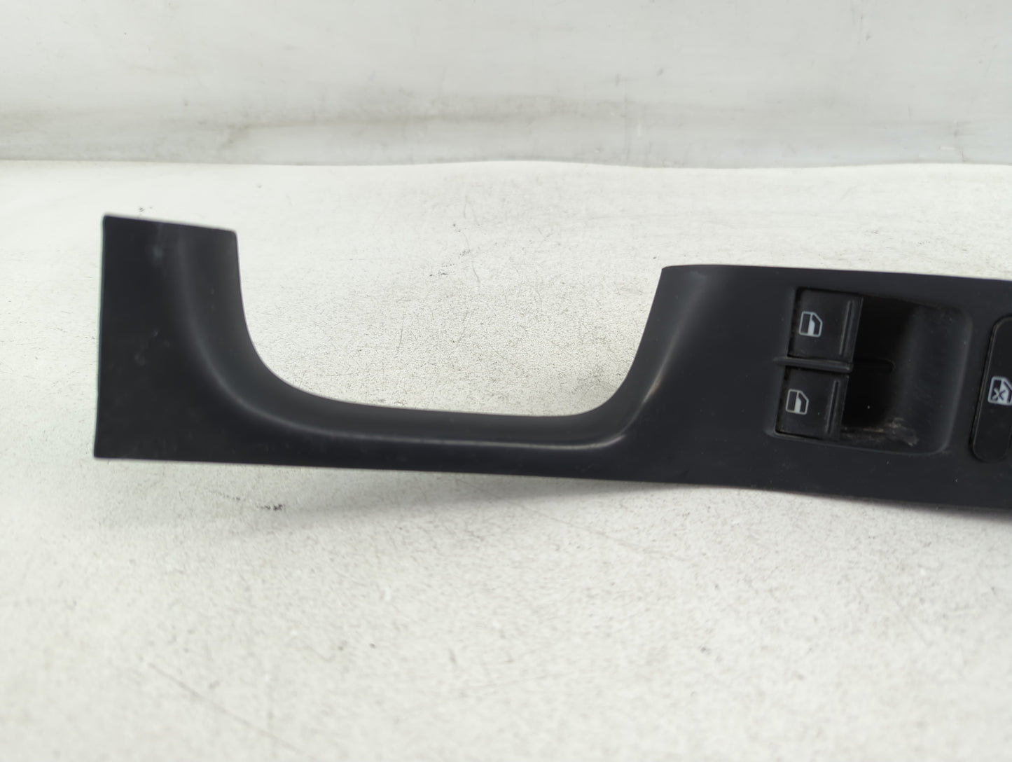 2005-2018 Volkswagen Jetta Master Power Window Switch Replacement Driver Side Left Fits OEM Used Auto Parts - Oemusedautoparts1.com
