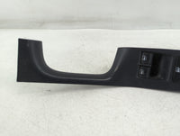 2005-2018 Volkswagen Jetta Master Power Window Switch Replacement Driver Side Left Fits OEM Used Auto Parts - Oemusedautoparts1.com