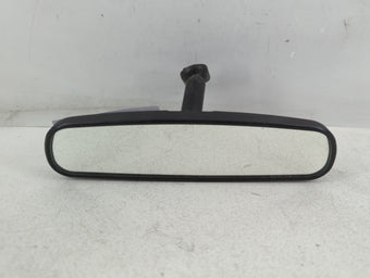 compare product 2007-2022 Nissan Sentra Interior Rear View Mirror Replacement OEM P/N:E8011681 Fits OEM Used Auto Parts