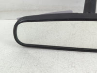 2007-2022 Nissan Sentra Interior Rear View Mirror Replacement OEM P/N:E8011681 Fits OEM Used Auto Parts