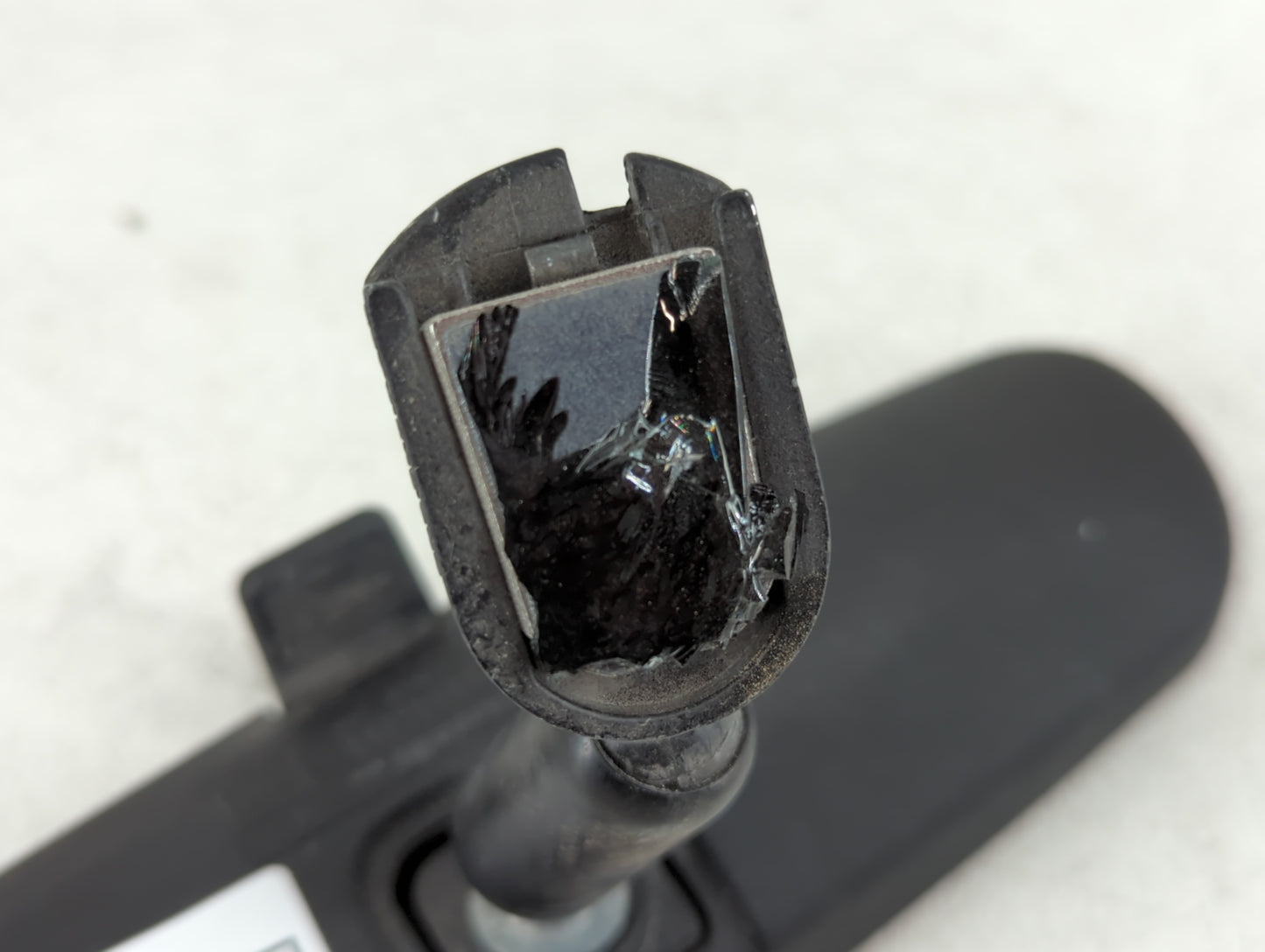 2007-2022 Nissan Sentra Interior Rear View Mirror Replacement OEM P/N:E8011681 Fits OEM Used Auto Parts