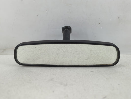 2007-2022 Nissan Sentra Interior Rear View Mirror Replacement OEM P/N:E8011681 Fits OEM Used Auto Parts
