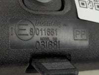 2007-2022 Nissan Sentra Interior Rear View Mirror Replacement OEM P/N:E8011681 Fits OEM Used Auto Parts