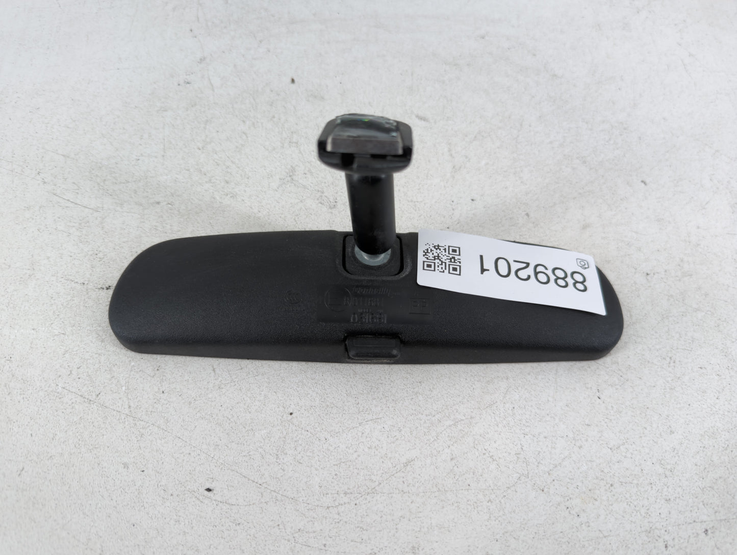2007-2022 Nissan Sentra Interior Rear View Mirror Replacement OEM P/N:E8011681 Fits OEM Used Auto Parts