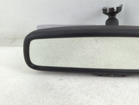 2008-2015 Acura Rdx Interior Rear View Mirror Replacement OEM P/N:E11026001 Fits OEM Used Auto Parts - Oemusedautoparts1.com