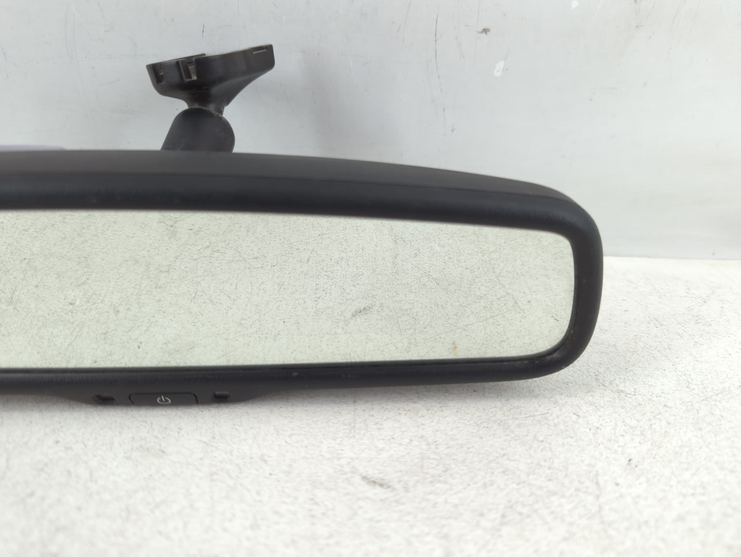 2008-2015 Acura Rdx Interior Rear View Mirror Replacement OEM P/N:E11026001 Fits OEM Used Auto Parts - Oemusedautoparts1.com