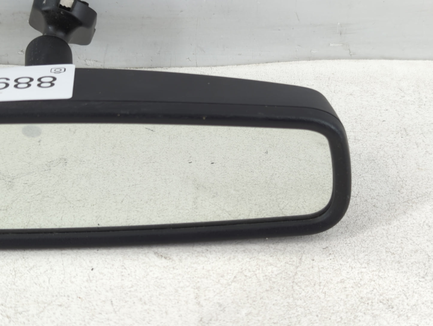 2006-2020 Ford Fusion Interior Rear View Mirror Replacement OEM P/N:E11026533 Fits OEM Used Auto Parts