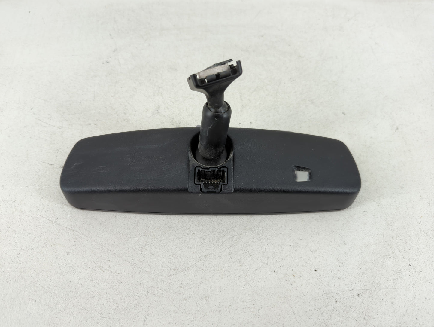 2006-2020 Ford Fusion Interior Rear View Mirror Replacement OEM P/N:E11026533 Fits OEM Used Auto Parts