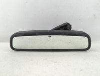 2008 Bmw 550i Interior Rear View Mirror Replacement OEM P/N:E11015891 Fits OEM Used Auto Parts