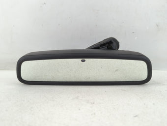 compare product 2008 Bmw 550i Interior Rear View Mirror Replacement OEM P/N:E11015891 Fits OEM Used Auto Parts
