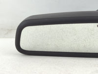 2008 Bmw 550i Interior Rear View Mirror Replacement OEM P/N:E11015891 Fits OEM Used Auto Parts