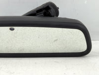 2008 Bmw 550i Interior Rear View Mirror Replacement OEM P/N:E11015891 Fits OEM Used Auto Parts