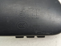 2008 Bmw 550i Interior Rear View Mirror Replacement OEM P/N:E11015891 Fits OEM Used Auto Parts