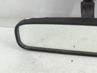 2011-2017 Mitsubishi Outlander Sport Interior Rear View Mirror Replacement OEM P/N:E4022197 Fits OEM Used Auto Parts - Oemusedautoparts1.com