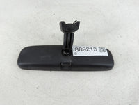 2011-2017 Mitsubishi Outlander Sport Interior Rear View Mirror Replacement OEM P/N:E4022197 Fits OEM Used Auto Parts - Oemusedautoparts1.com