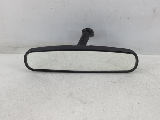 2007-2022 Nissan Sentra Interior Rear View Mirror Replacement OEM P/N:E8011681 Fits OEM Used Auto Parts