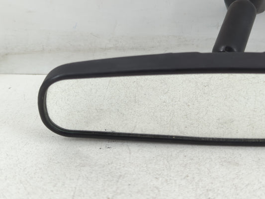 2007-2022 Nissan Sentra Interior Rear View Mirror Replacement OEM P/N:E8011681 Fits OEM Used Auto Parts