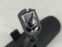 2007-2022 Nissan Sentra Interior Rear View Mirror Replacement OEM P/N:E8011681 Fits OEM Used Auto Parts