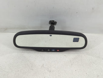 compare product 2007 Cadillac Escalade Interior Rear View Mirror Replacement OEM P/N:E11025898 Fits OEM Used Auto Parts