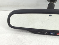 2007 Cadillac Escalade Interior Rear View Mirror Replacement OEM P/N:E11025898 Fits OEM Used Auto Parts
