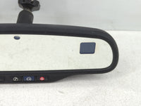 2007 Cadillac Escalade Interior Rear View Mirror Replacement OEM P/N:E11025898 Fits OEM Used Auto Parts
