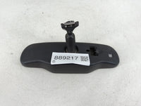 2007 Cadillac Escalade Interior Rear View Mirror Replacement OEM P/N:E11025898 Fits OEM Used Auto Parts