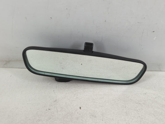 2001-2012 Hyundai Elantra Interior Rear View Mirror Replacement OEM P/N:E13010082 Fits OEM Used Auto Parts