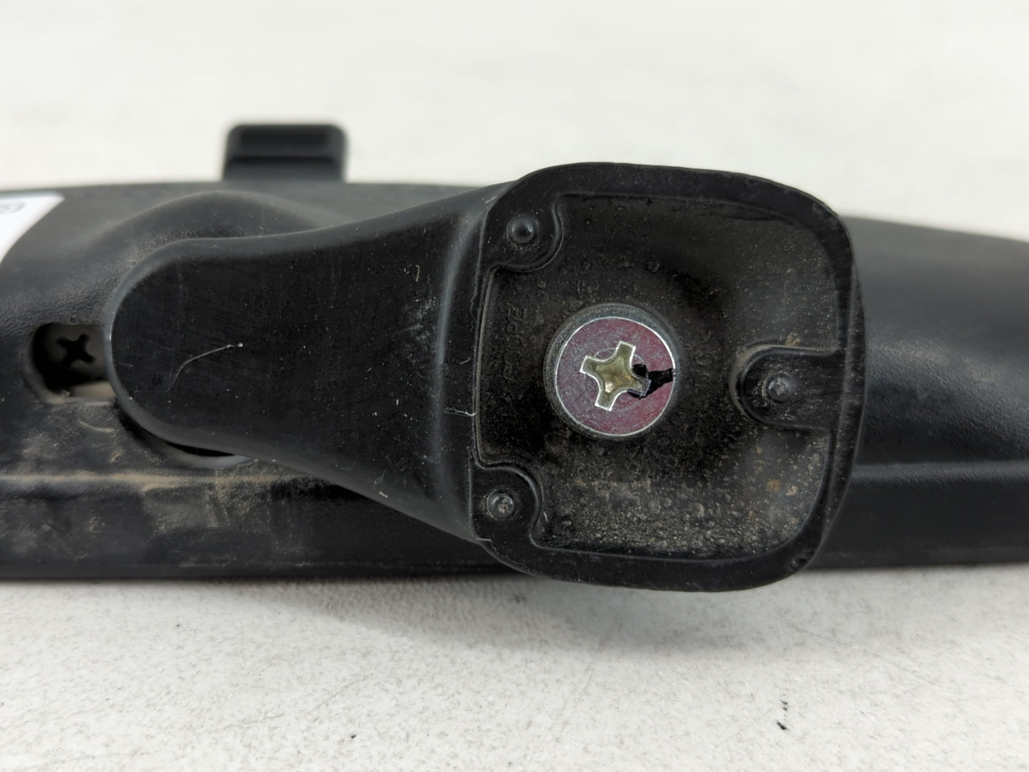 2001-2012 Hyundai Elantra Interior Rear View Mirror Replacement OEM P/N:E13010082 Fits OEM Used Auto Parts