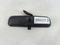 2001-2012 Hyundai Elantra Interior Rear View Mirror Replacement OEM P/N:E13010082 Fits OEM Used Auto Parts