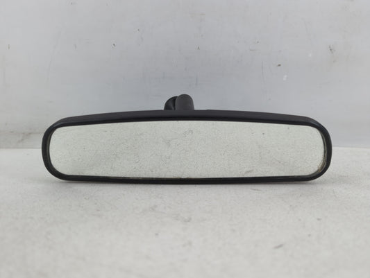 2000-2022 Nissan Altima Interior Rear View Mirror Replacement OEM P/N:E8011681 Fits OEM Used Auto Parts