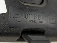 2000-2022 Nissan Altima Interior Rear View Mirror Replacement OEM P/N:E8011681 Fits OEM Used Auto Parts