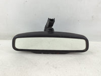 2012-2020 Hyundai Veloster Interior Rear View Mirror Replacement OEM P/N:A047396 Fits OEM Used Auto Parts - Oemusedautoparts1.com