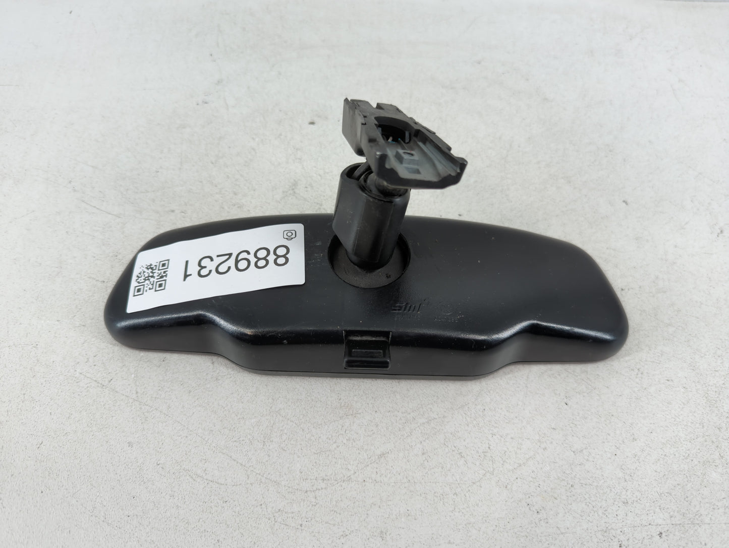 2012-2020 Hyundai Veloster Interior Rear View Mirror Replacement OEM P/N:A047396 Fits OEM Used Auto Parts - Oemusedautoparts1.com