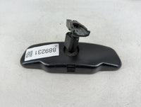 2012-2020 Hyundai Veloster Interior Rear View Mirror Replacement OEM P/N:A047396 Fits OEM Used Auto Parts - Oemusedautoparts1.com