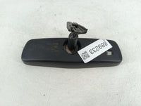 2012-2017 Hyundai Azera Interior Rear View Mirror Replacement OEM P/N:E11026666 Fits OEM Used Auto Parts - Oemusedautoparts1.com