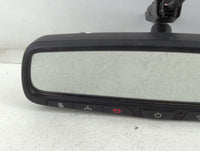 2013-2016 Hyundai Genesis Interior Rear View Mirror Replacement OEM P/N:E11026666 Fits OEM Used Auto Parts - Oemusedautoparts1.com