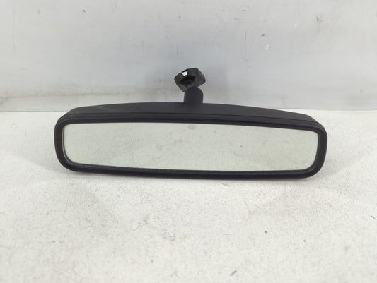 2007-2020 Ford Edge Interior Rear View Mirror Replacement OEM P/N:E11046533 E11026533 Fits OEM Used Auto Parts