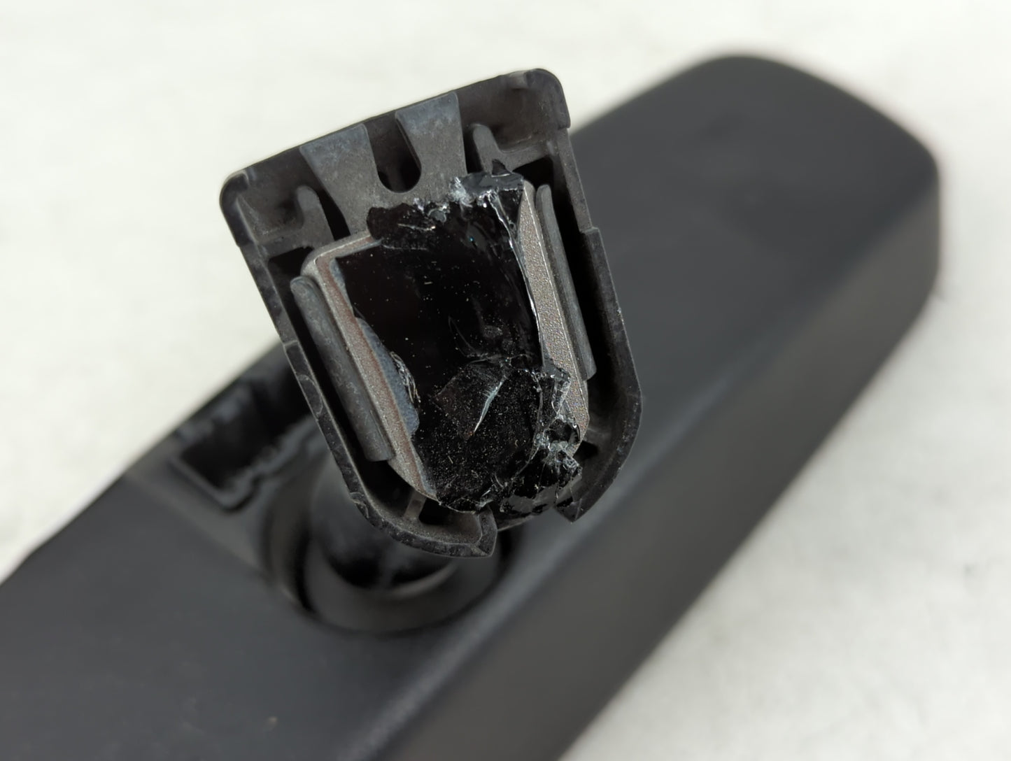 2007-2020 Ford Edge Interior Rear View Mirror Replacement OEM P/N:E11046533 E11026533 Fits OEM Used Auto Parts