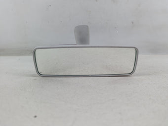 compare product 2014 Fiat 500 Interior Rear View Mirror Replacement OEM P/N:E3021040 Fits OEM Used Auto Parts