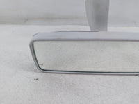 2014 Fiat 500 Interior Rear View Mirror Replacement OEM P/N:E3021040 Fits OEM Used Auto Parts - Oemusedautoparts1.com