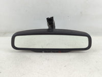 2012-2020 Hyundai Veloster Interior Rear View Mirror Replacement OEM P/N:1920 Fits OEM Used Auto Parts - Oemusedautoparts1.com